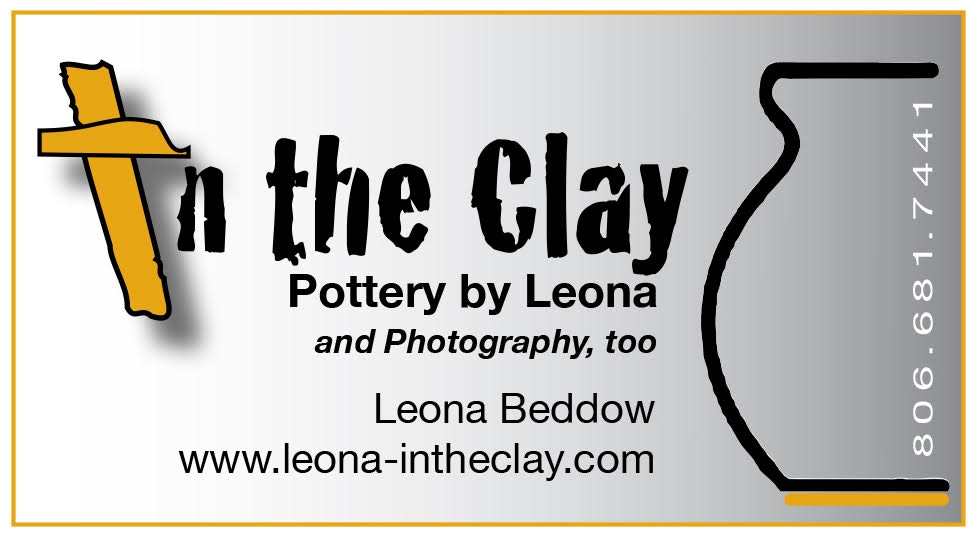 Leona in the clay