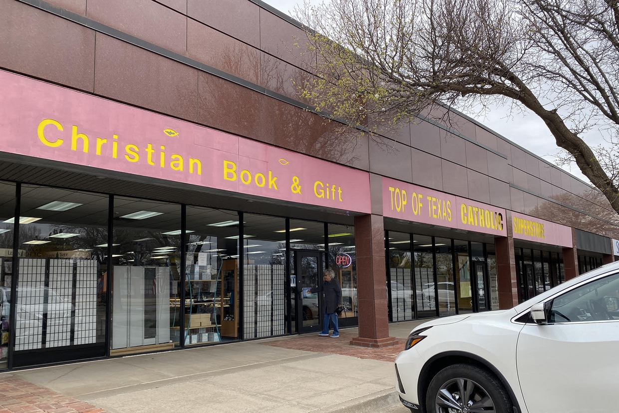 TCS